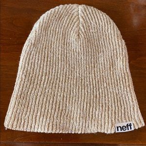 NEFF Beanie